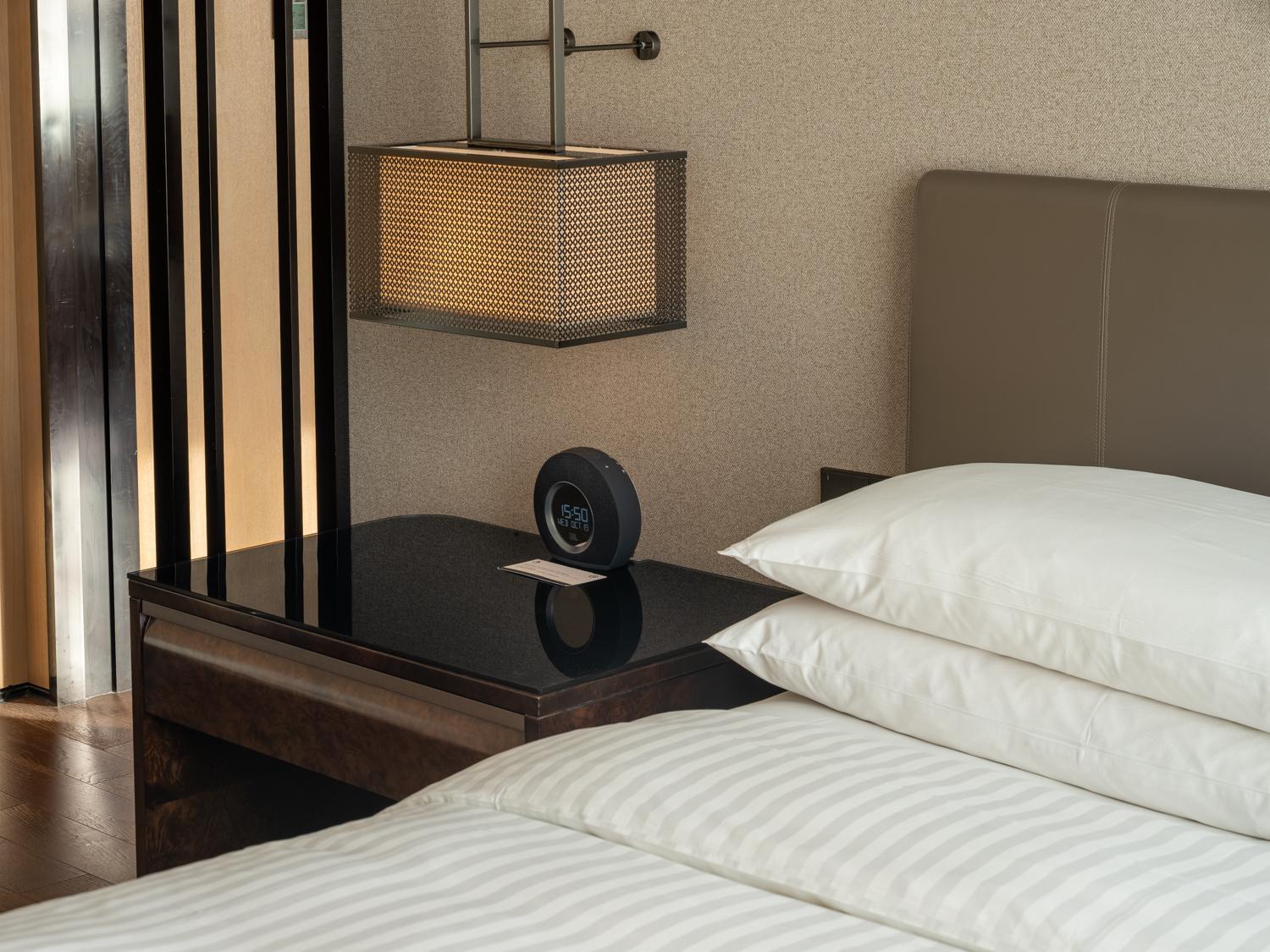Marriott Nanjing South Hotel Eksteriør bilde